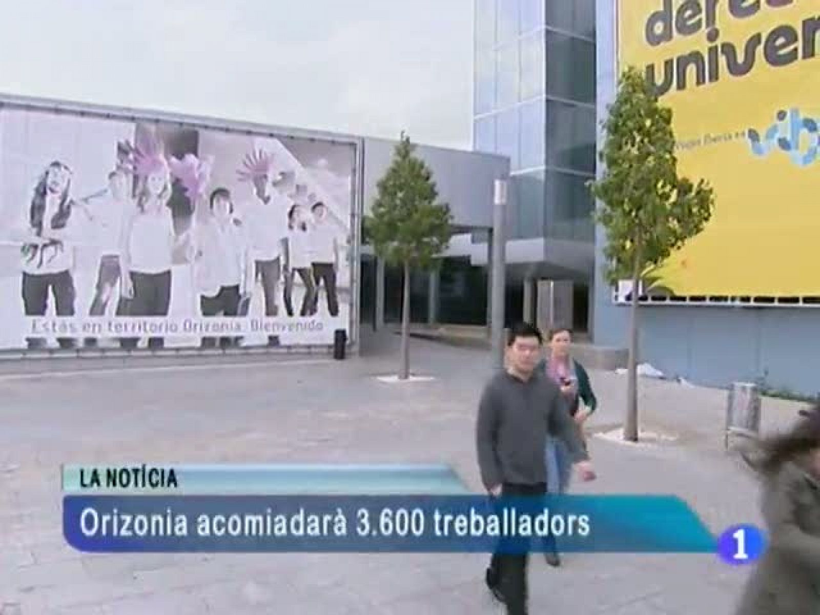 Informatiu Balear - 19/02/13 | Ver