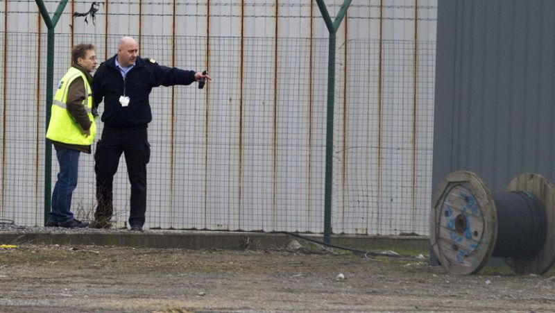 Robo en Bruselas de diamantes y joyas por valor de 350 millones de euros