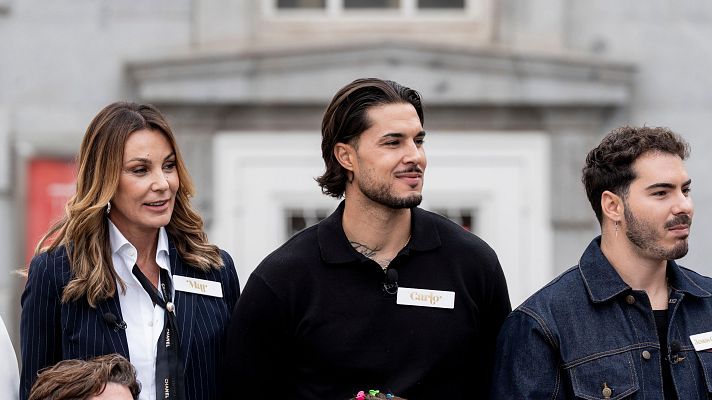 Carlo Costanzia revela cómo acabó condenado a prisión - Decomasters | Ver