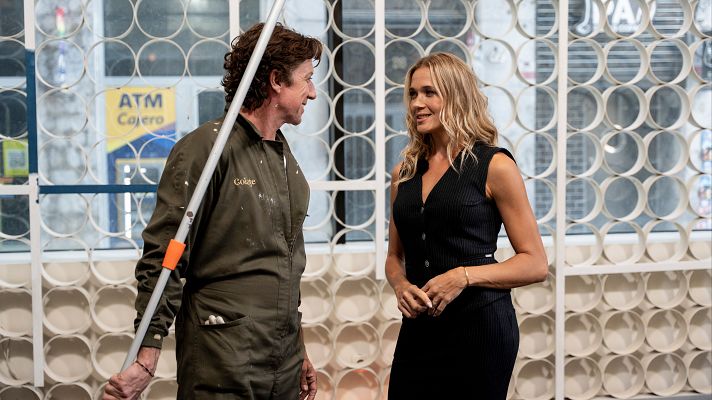 Colate expone trabas de Paulina Rubio para ver a su hijo - Decomasters | Ver