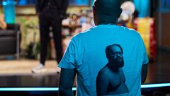 La Revuelta | ¿Qué pasa con Ignatius?