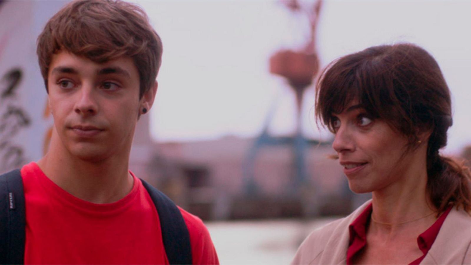 El doble más quince | Ver películas gratis en RTVE Play - Somos cine | Ver película