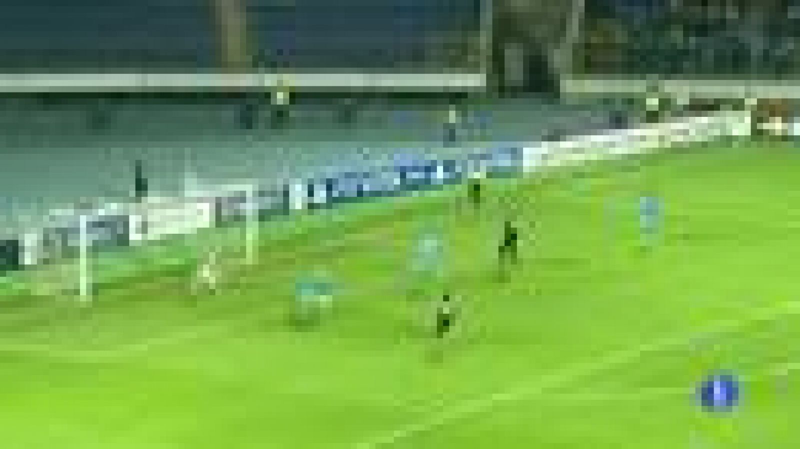 El Málaga, al asalto de Oporto | Ver