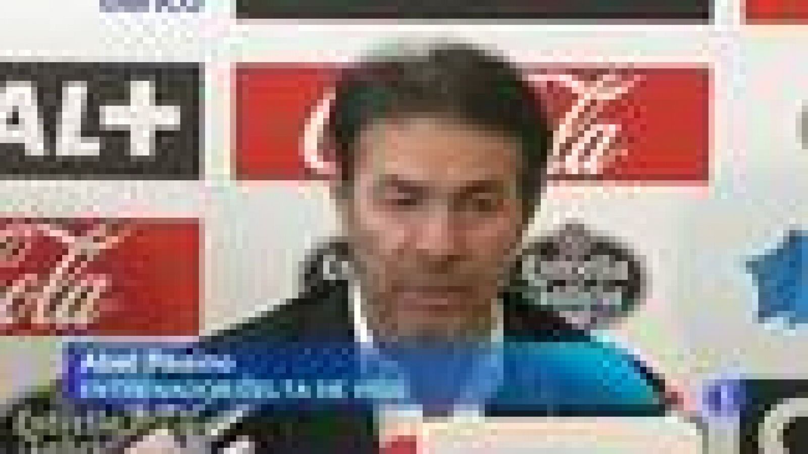 Abel, presentado en Vigo sin Salva Ballesta | Ver