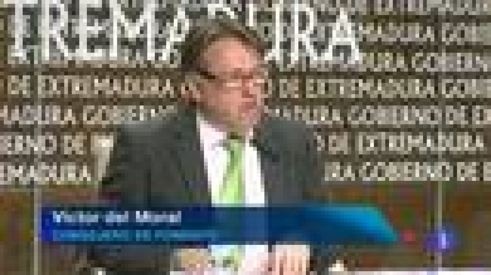 Noticias de Extremadura 2 - 19/02/13 | Ver