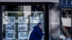 La odisea de alquilar un piso en una gran ciudad