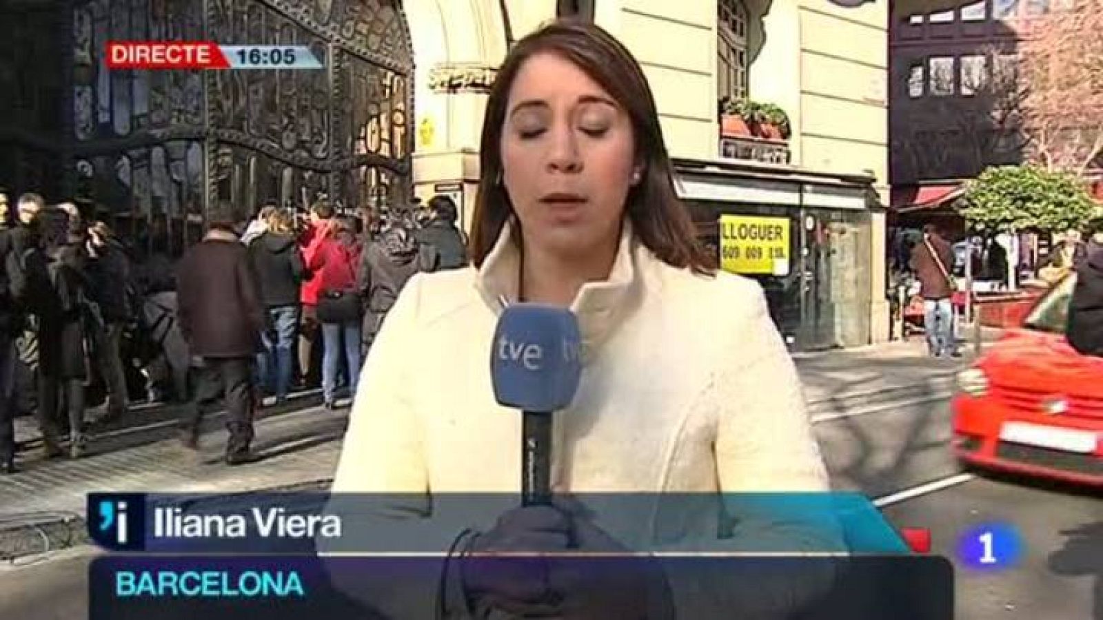 L'informatiu 2 - 19/02/2013