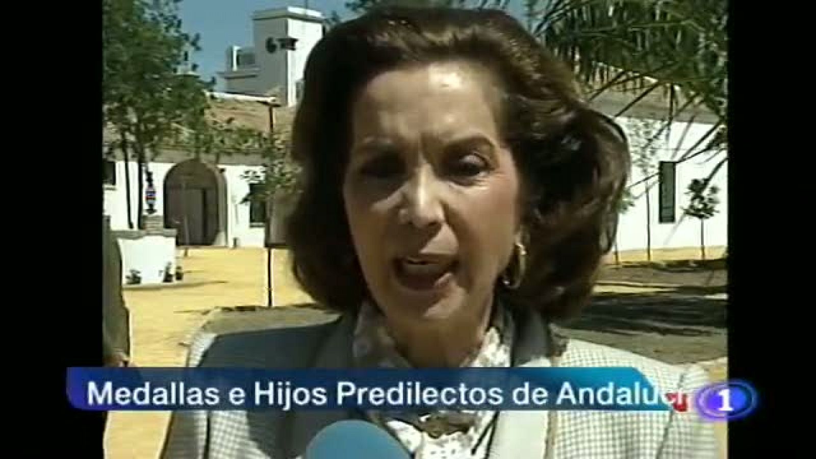 Noticias Andalucía: Noticias Andalucía 2 - 19/02/2013 | RTVE Play