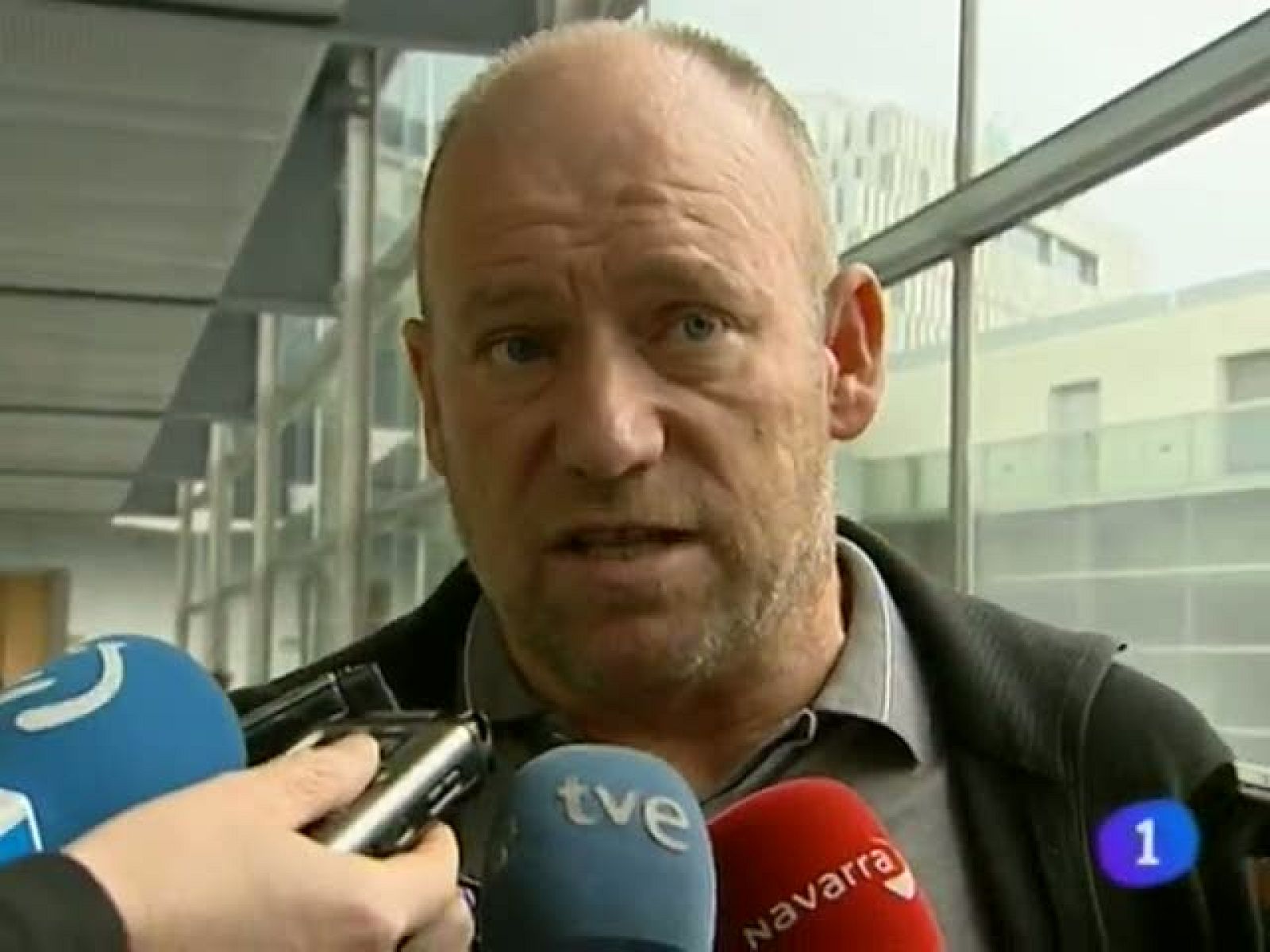 Telenavarra 2 - 19/02/13 | Ver