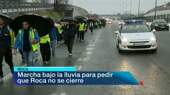 Noticias Andalucía - 19/02/2013