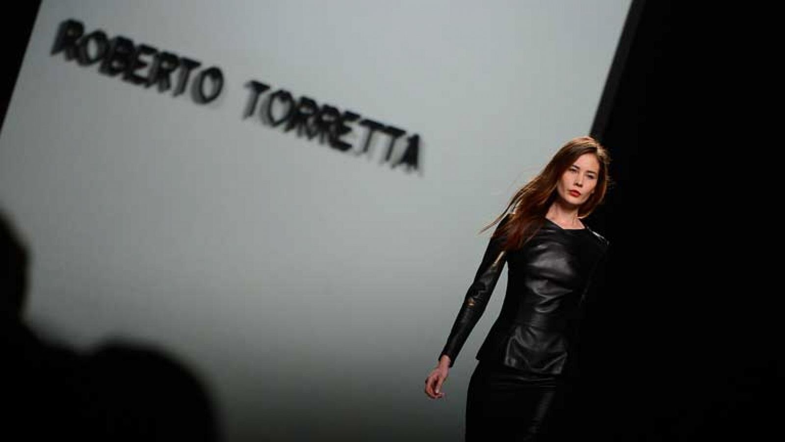 Sin programa: Desfile Roberto Torretta Fashion Week Madrid 2013 | RTVE Play