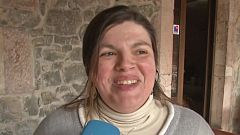 Exmonja de Belorado vuelve a los fogones