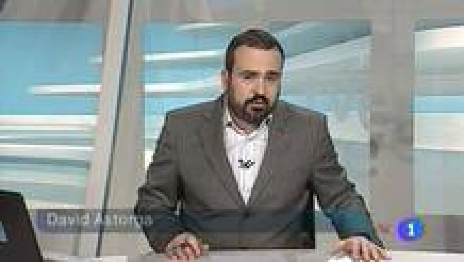 Telenorte 2 País Vasco - 19/02/13 | Ver