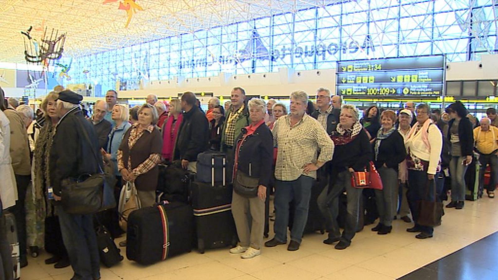 Canarias en 2' - 19/02/13 | Ver