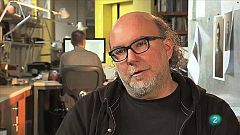 Tinc una idea - Persones: Toni Segarra, publicista: L'ofici de la persuasió