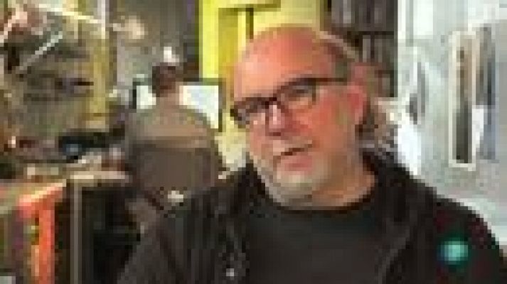 Tinc una idea - Toni Segarra, publicista