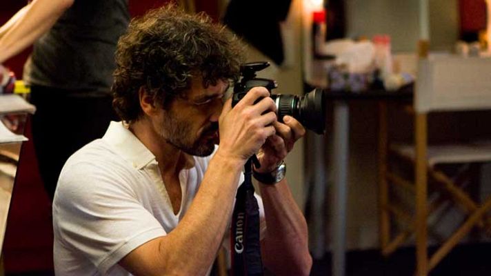 Herederos - Capítulo 26