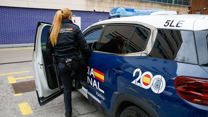 El abogado de la agente que denunció al DAO presenta nuevas pruebas | Ver