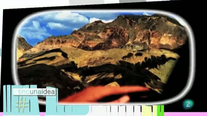 Tinc una idea - Tinc una idea -  7/02/2013