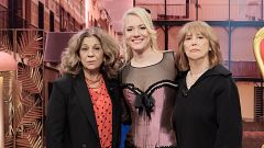 Al cielo con ella - Programa 19 - Al cielo con Lolita y Marta Fernández Muro