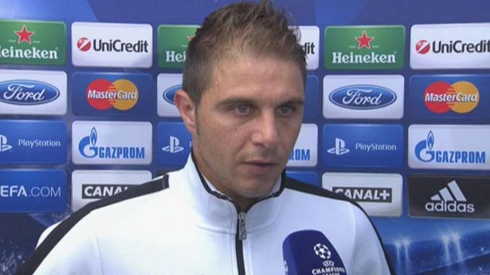 Desafío Champions - Celebritoons: El otro Joaquín