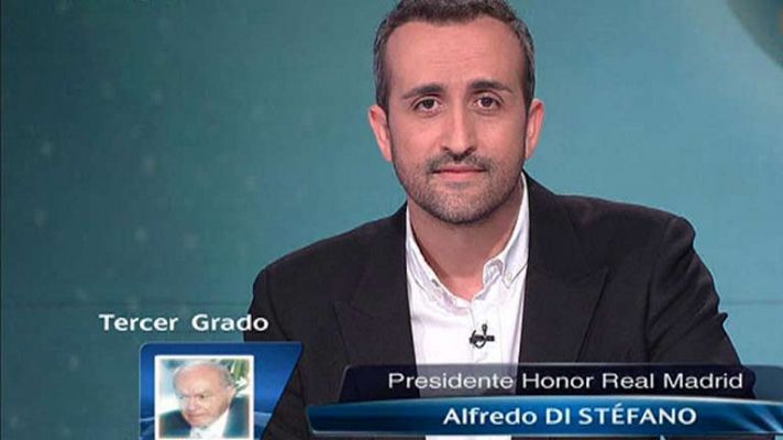 Desafío Champions - Celebritoons: El tercer grado