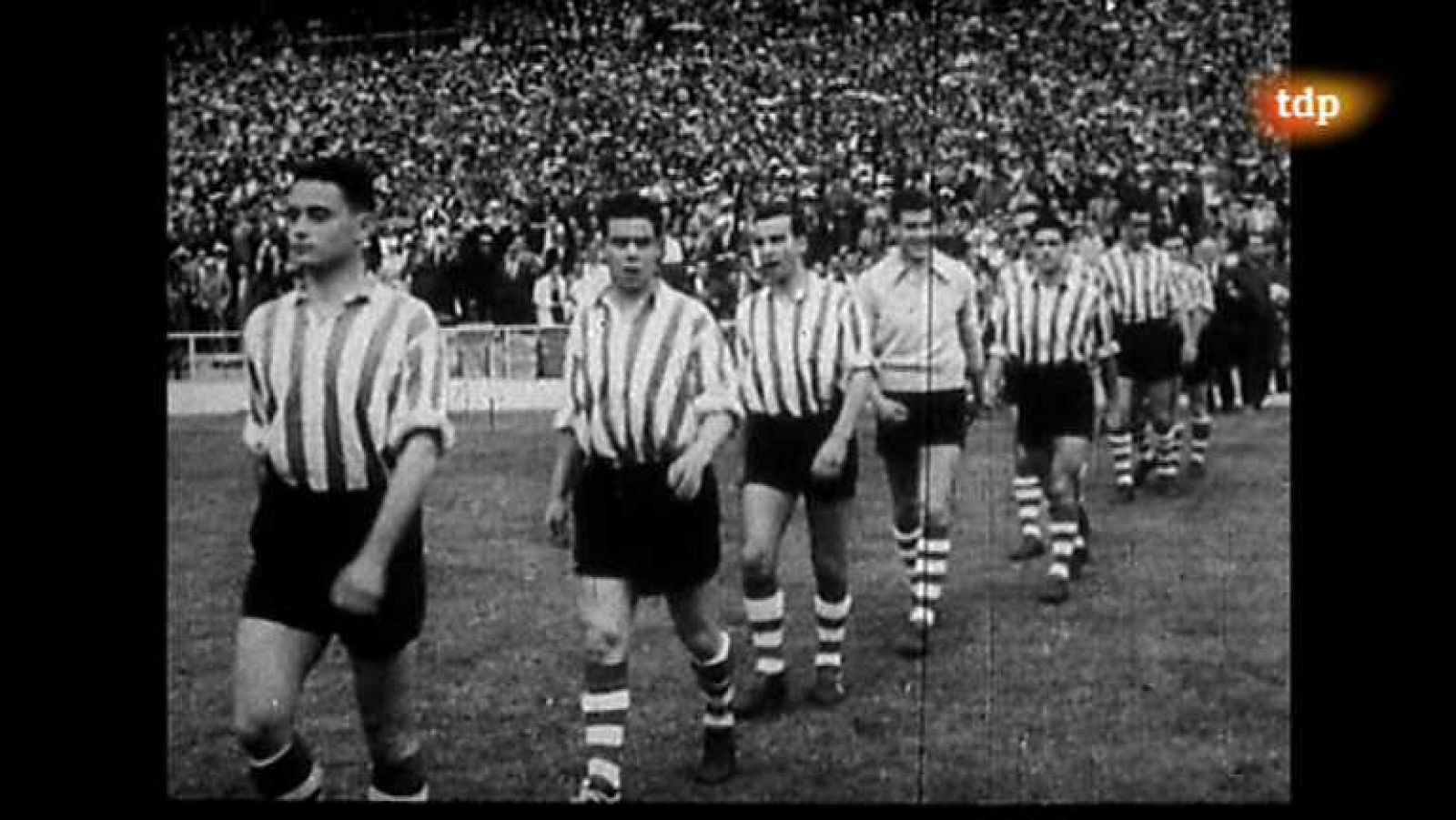 Conexión Vintage - Athletic de Bilbao - Ver ahora