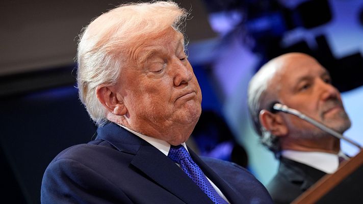 EE.UU ha ingresado 175.000 millones en menos de un año por los aranceles. ¿Ahora qué? | Ver