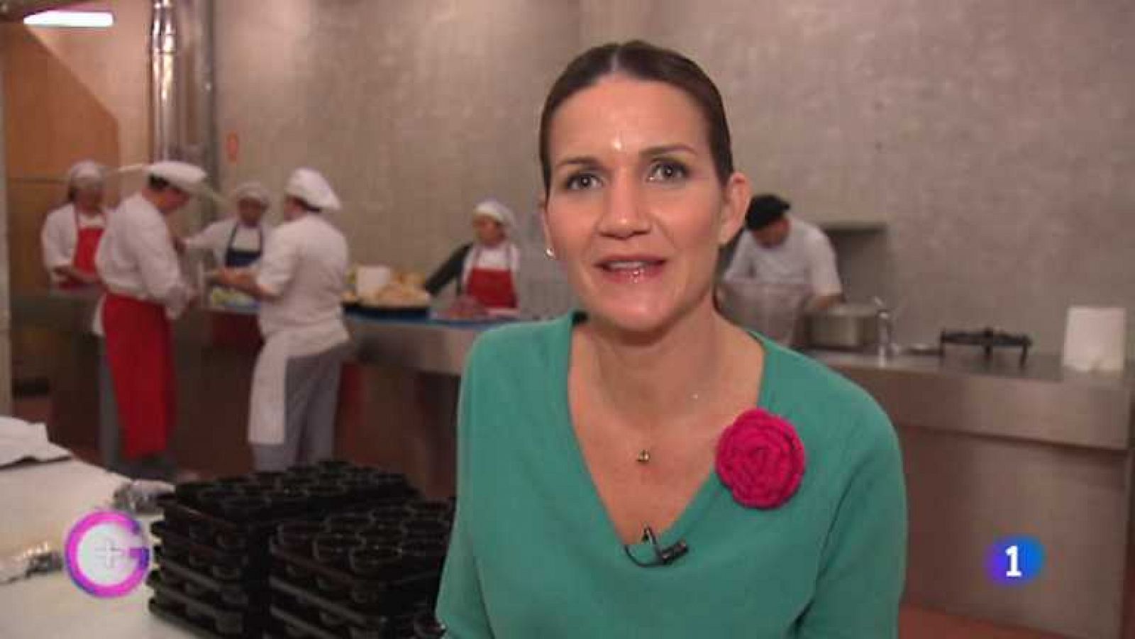 Más Gente - 19/02/13 - Ver ahora