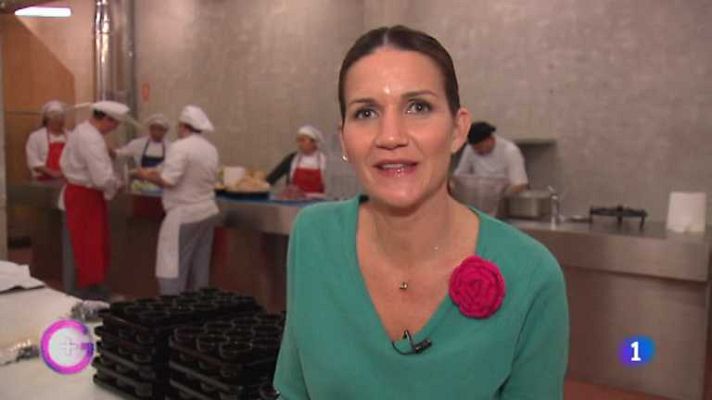 +Gente - Más Gente - 19/02/13