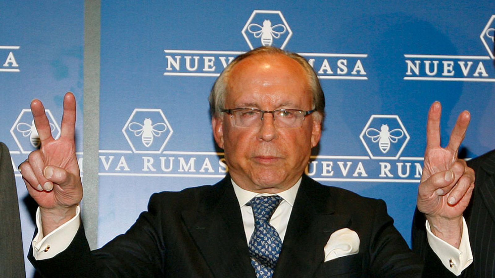 Fue Informe - Rumasa, 20 años después - Ver ahora