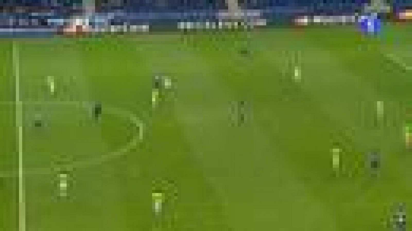 Sin programa: Moutinho adelanta al Oporto (1-0) | RTVE Play