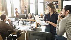 Dia igualdad salarial: los cuidados y la minusvaloración del trabajo femenino, detrás de la brecha