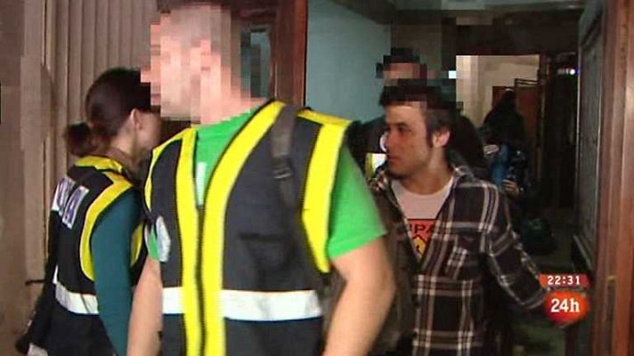 La noche en 24h - La noche en 24 horas - 19/02/13