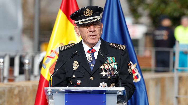 El abogado de la víctima del DAO denuncia una \"cacería\" y pide proteger las pruebas\" - La hora de La 1 | Ver