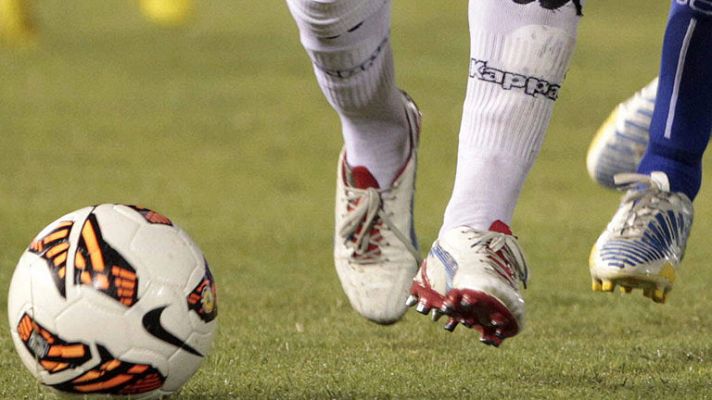 Informativo 24h - Un árbitro de 17 años pierde el bazo tras la agresión de un futbolista