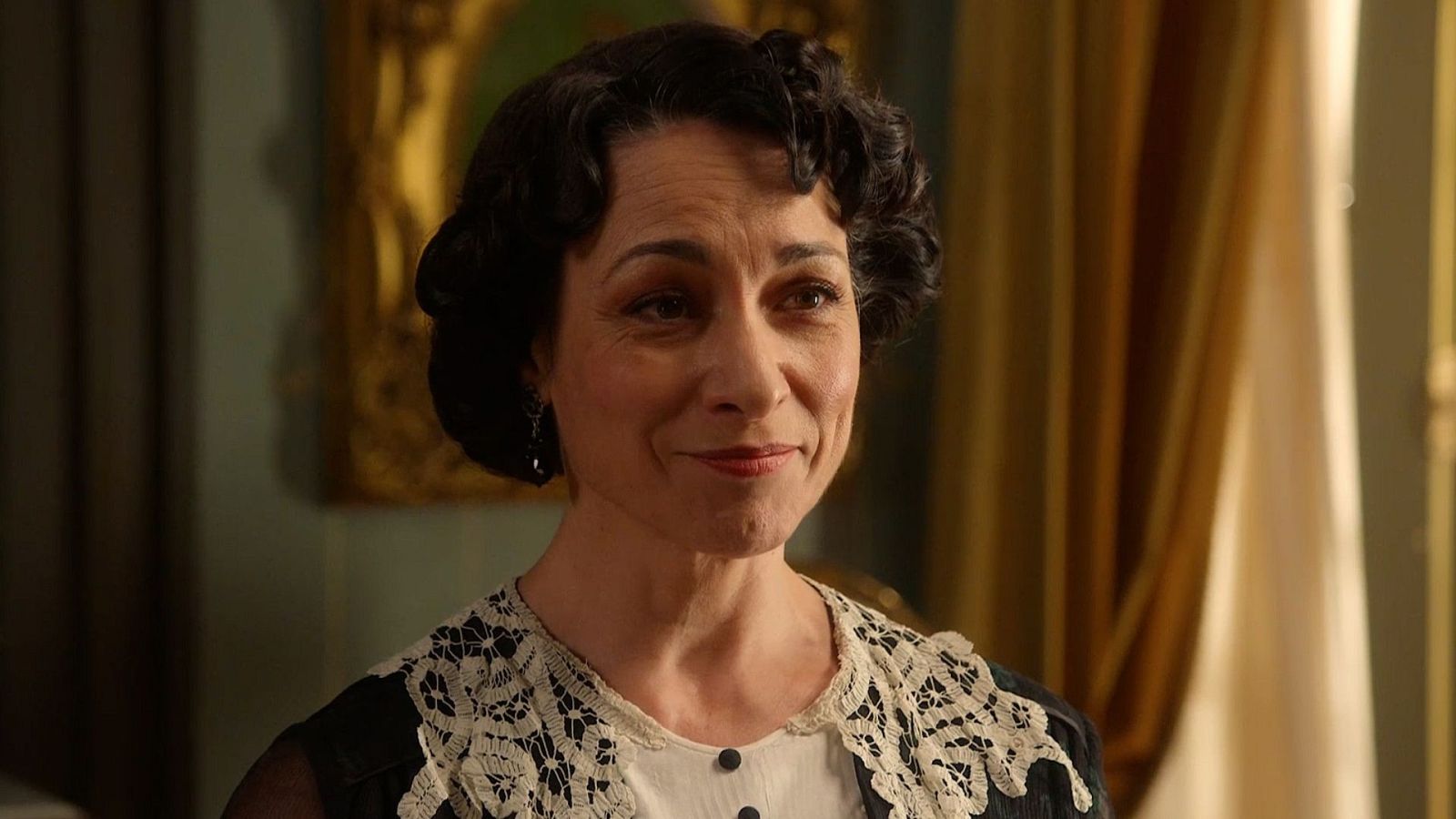 La Promesa - Temporada 5 - Episodio 782 | Ver