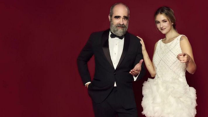 Celebra el cine español por todo lo alto en La 1 - Premios Goya | Ver tráiler