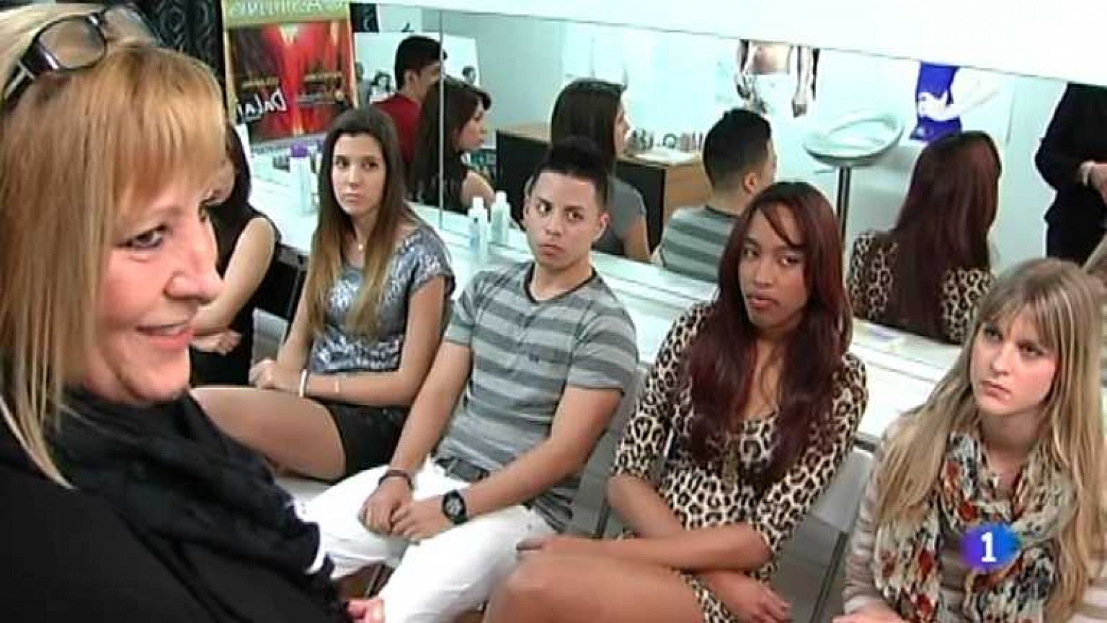 Repor - El precio de la fama - ver ahora