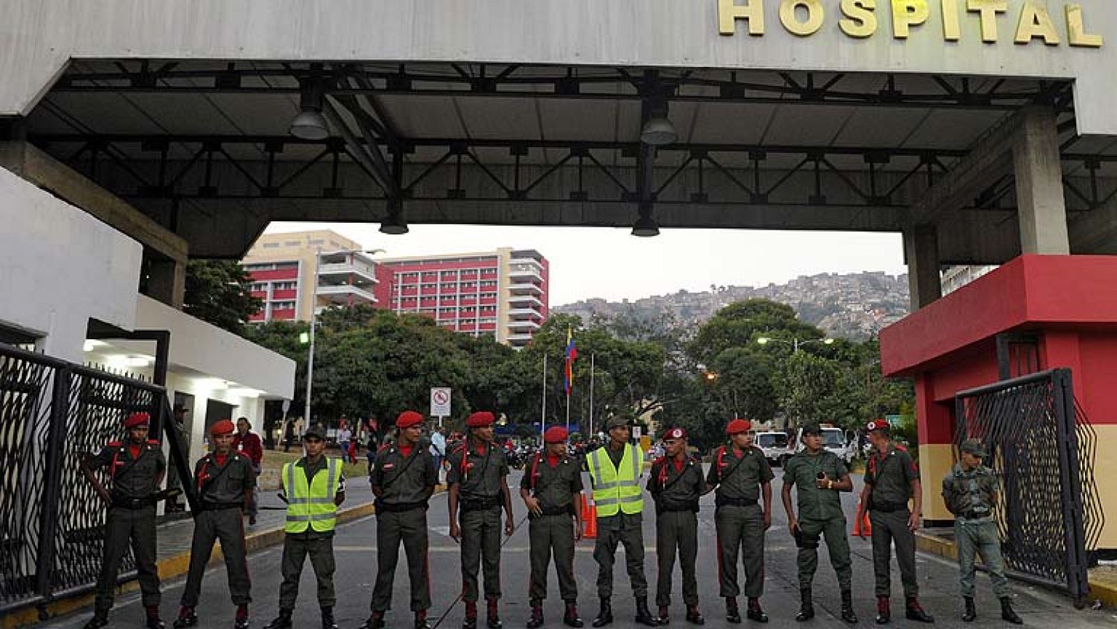 Debate en Venezuela tras el regreso de Hugo Chávez | Ver