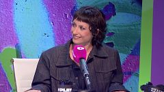 El Recreo - Rosalinda Galán: "La posibilidad que te da el Benidorm Fest de una propuesta teatral, no te la dan otras salas"