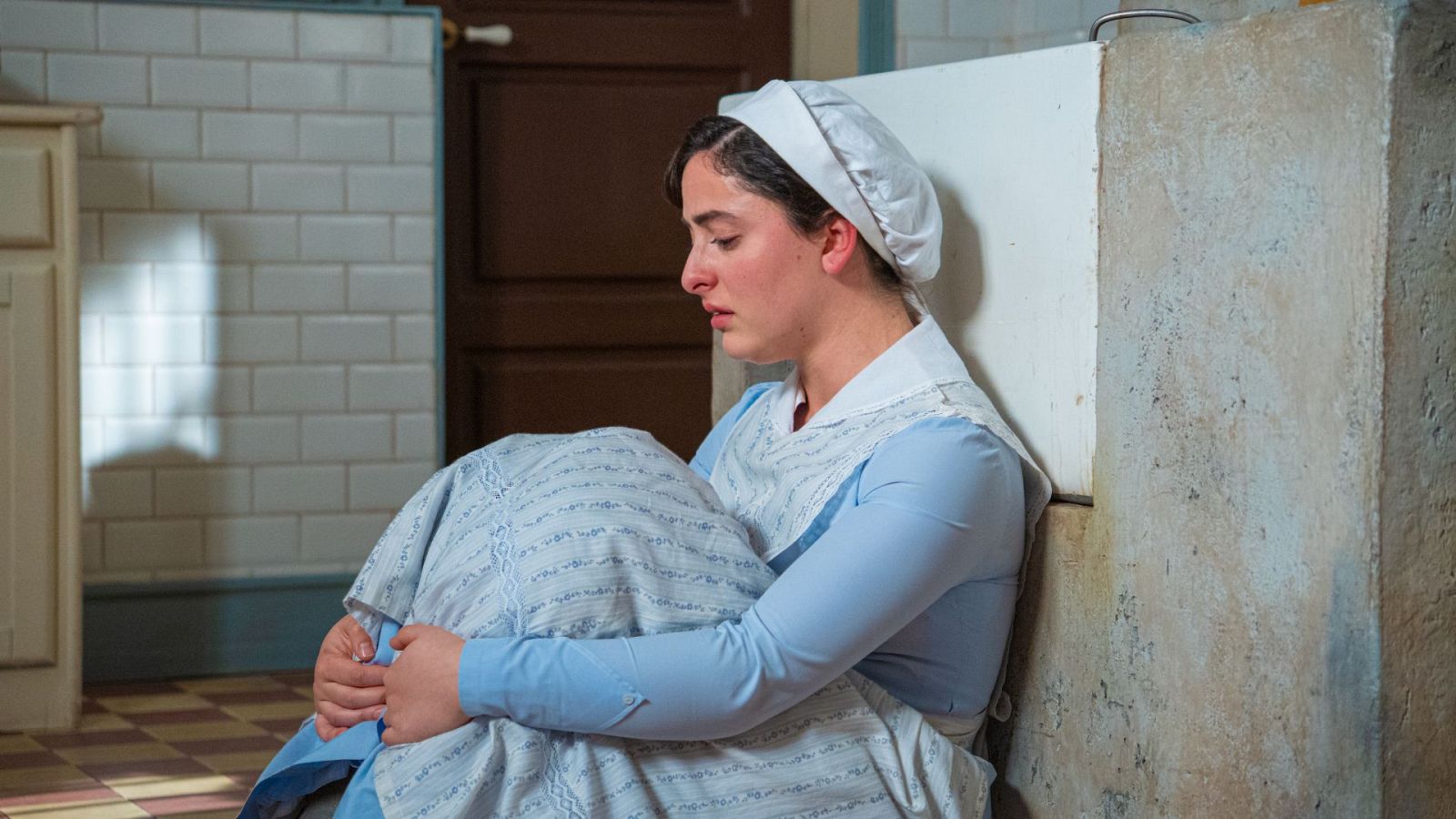 La Promesa - Temporada 5 - Episodio 783 | Ver