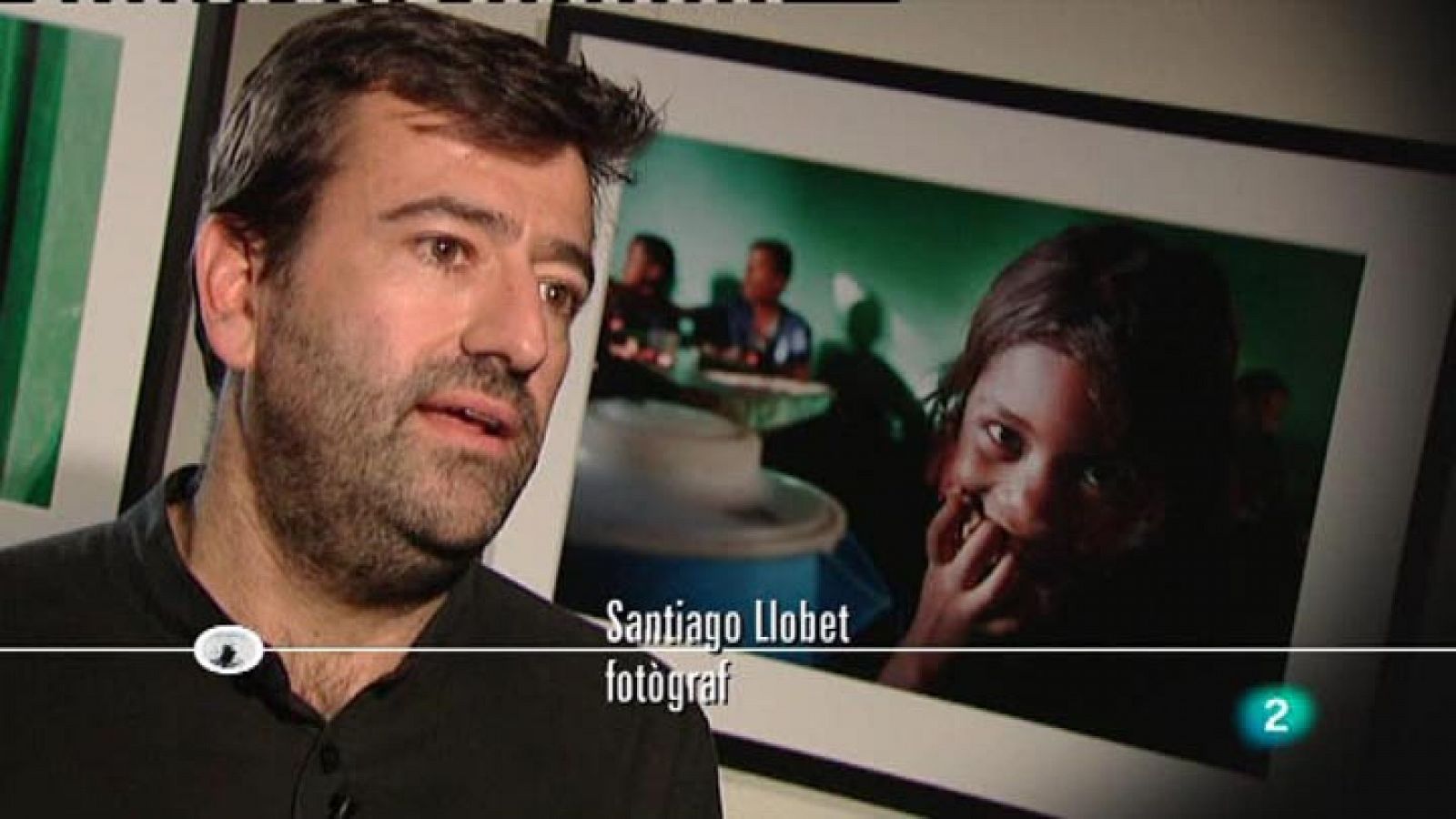 Continuarà...: "Masera",  Santiago Llobet | RTVE Play