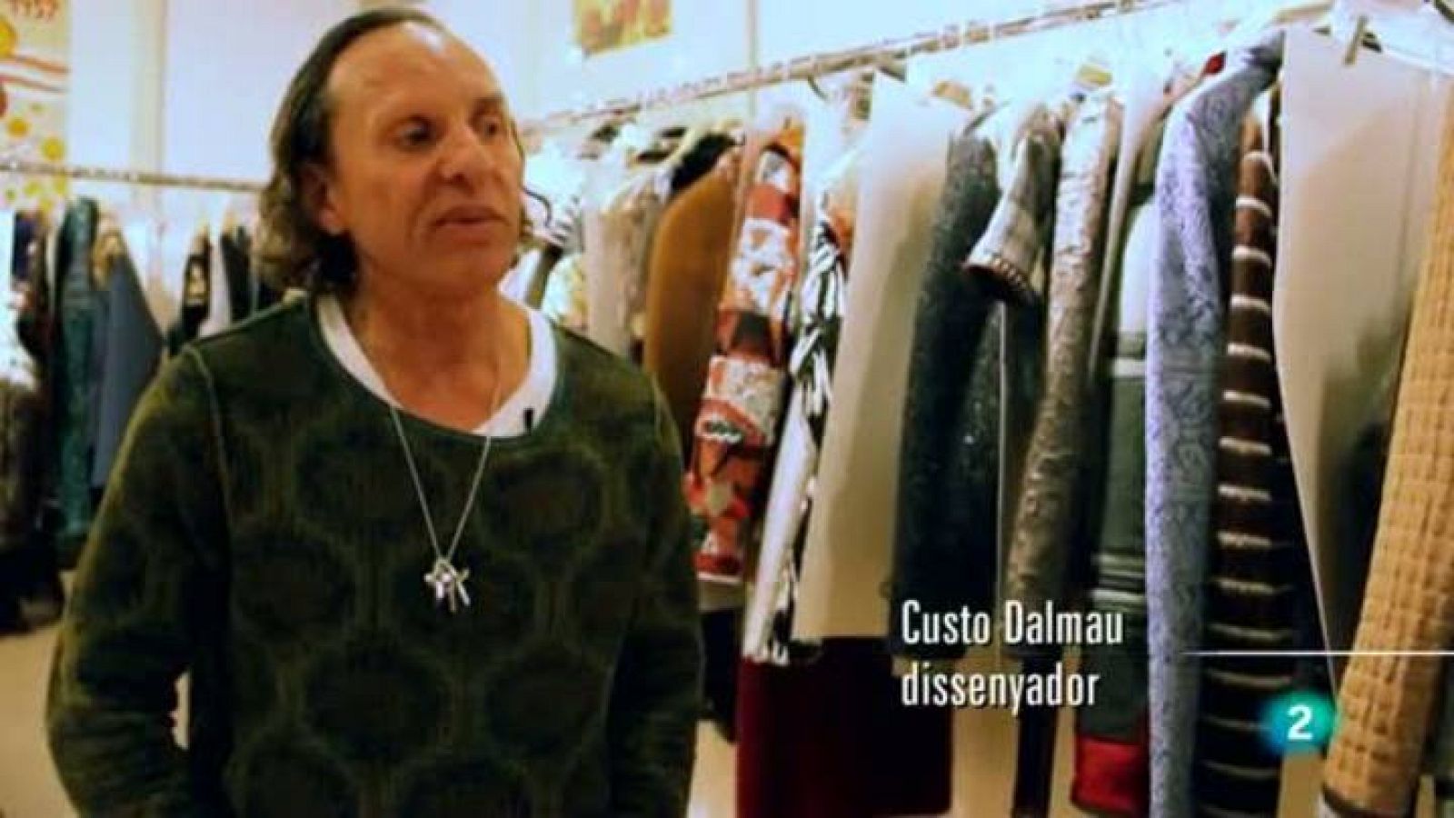 Continuarà - Custo Dalmau