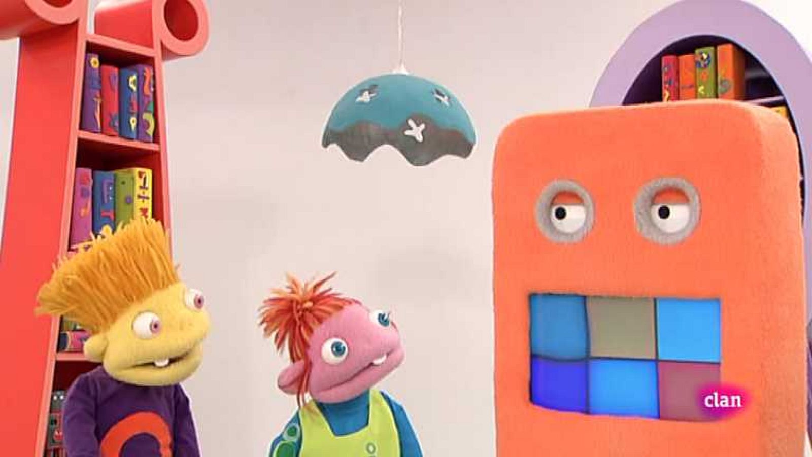 Mañana - Lunnipedia | Ver