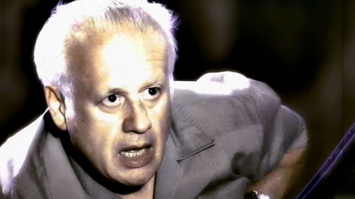 Cuéntame cómo pasó - La pesadilla de Miguel