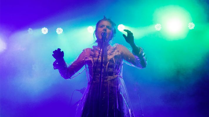 La 2 Noticias - Sónar Reikiavik 2013