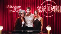 Gran Tonino - La playlist de la vida de Peter Vives