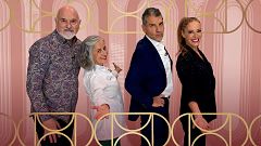Top Chef: Dulces y famosos - Programa 3