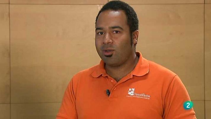 La aventura del Saber - La aventura del saber - 20/02/13